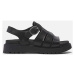 Timberland Clairemont way fisherman sandal Černá