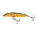 Salmo wobler minnow floating trout-5 cm 3 g