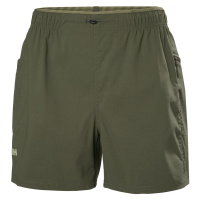 Dámské kraťasy Helly Hansen W Vista Hike Shorts