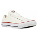 Converse Chuck Taylor All Star OX Bílá