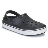 Crocs Crocband Clean Clog Černá