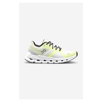 Sneakers boty On-running žlutá barva, 4698237-WHITE.SEED