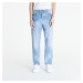 Džíny Carhartt WIP Newel Pant Blue