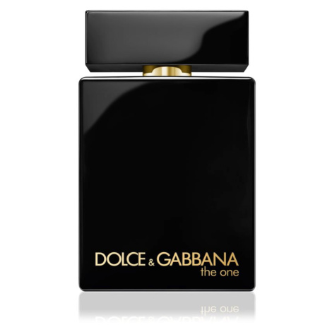 Dolce&Gabbana The One for Men Intense parfémovaná voda pro muže 50 ml Dolce & Gabbana