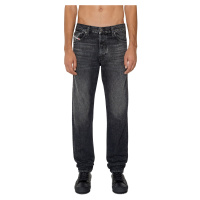 Diesel Jeans - 1995-SP2 L.32 TROUSERS black