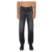 Diesel Jeans - 1995-SP2 L.32 TROUSERS black