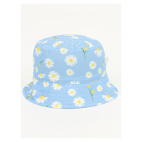 Yoclub Kids's Girls' Bucket Summer Hat