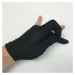 Kulečníková rukavice IBS Mesh černá, univerzální velikost