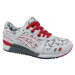 Unisex obuv Asics Gel-Lyte III U 1191A251-100 - Asics