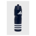 Láhev adidas Performance Tiro 750 ml tmavomodrá barva, IW8154