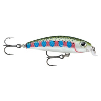 Rapala Wobler Ultra Light Minnow RT - 4cm 3g