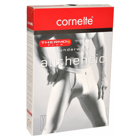 Pánské podvlékací kalhoty Cornette Authentic Thermo Plus
