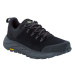 Jack Wolfskin Terraventure Urban Low, black Pánské boty