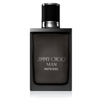 Jimmy Choo Man Intense toaletní voda pro muže 50 ml