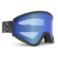 Zimní brýle Volcom Yae Jamie Lynn - EA modrá Chrome EA