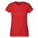 Neutral Dámské tričko NE80001 Red
