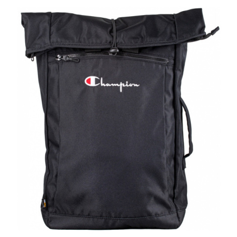 Champion Backpack černé 805338-KK001
