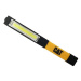 Caterpillar LED CAT® EDC kapesní svítilna, CT1000