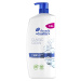 HEAD & SHOULDERS Classic Clean, Šampon proti lupům 800 ml