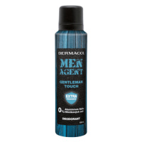 Dermacol Men Agent deo Gentleman touch 150ml