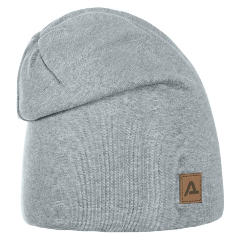 Ander Unisex's Double Beanie Hat BS03