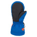Warner Bros SUPERMAN 2 Chlapecké zimní palčáky, modrá, velikost