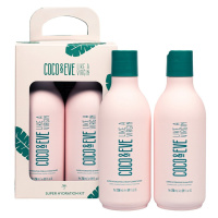 COCO & EVE - Super Hydration Kit - Sada péče o vlasy
