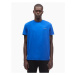 Calvin Klein pánské tričko 1823 modré