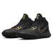 Nike KYRIE FLYTRAP 4 Pánská basketbalová obuv, černá, velikost 44