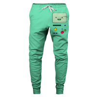 Aloha From Deer Unisex's BMO Sweatpants SWPN-PC AFD1029