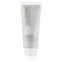 Paul Mitchell Kondicionér pro citlivou pokožku hlavy Clean Beauty (Scalp Therapy Conditioner) 25