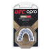 Opro UFC BRONZE Chránič zubů, bílá, velikost