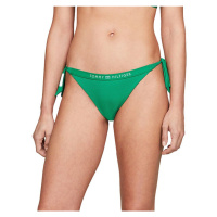 Tommy Hilfiger Dámské plavkové kalhotky Bikini UW0UW05260-L4B