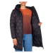 IrieDaily Quilty Coat