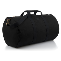 SPORTOVNÍ TAŠKA GANT TONAL SHIELD DUFFLE BAG černá