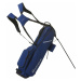 TaylorMade Flextech Lite Stand Bag Navy Stand Bag