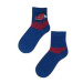 Gatta G44 socks. N01 Cottoline Boys' Modeled 33-38 Navy 245