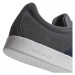 adidas VL COURT 2.0 Pánské tenisky, tmavě šedá, velikost 44