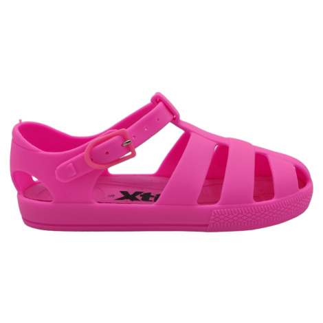 XTI 150376 Dětské sandály růžové