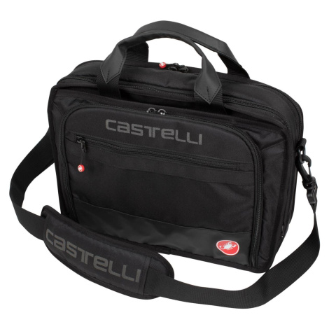 Castelli Race Briefcase černá