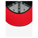 Chicago Bulls NBA Rear Logo 9Fifty Kšiltovka New Era