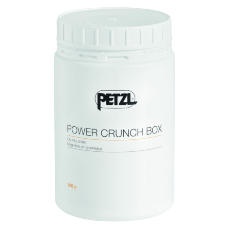 Magnézium Petzl Power Crunch Box