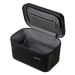 American Tourister FLASHLINE BEAUTY CASE Shadow Black