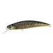 DUO Wobler Spearhead Ryuki 8cm Barva: Brown Trout ND