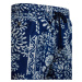 Polo Ralph Lauren Plavecké šortky noční modrá / bílá