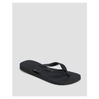 Žabky Unisex Havaianas Top V Černé Barvě