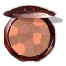 GUERLAIN Terracotta Light bronzující rozjasňující pudr plnitelný odstín 05 Deep Warm 10 g