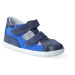 Sandálky Jonap - 041/S modré