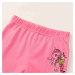 Dívčí pyžamo KUGO MP1326, sytě růžová Barva: Růžová tmavší