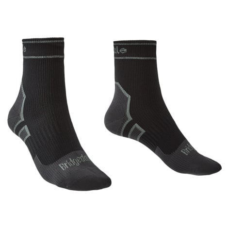 Nepromokavé ponožky Bridgedale Storm Sock LW Ankle